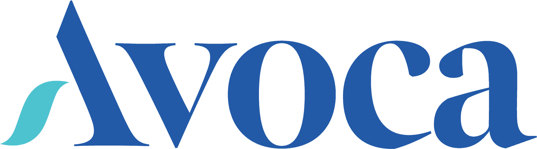 Avoca logo